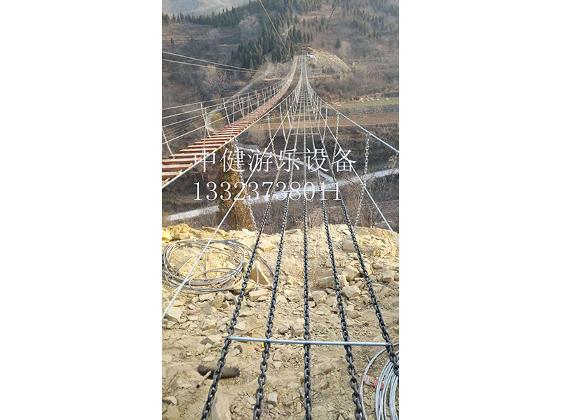 步步驚心廠家分析為何要引進步步驚心項目？